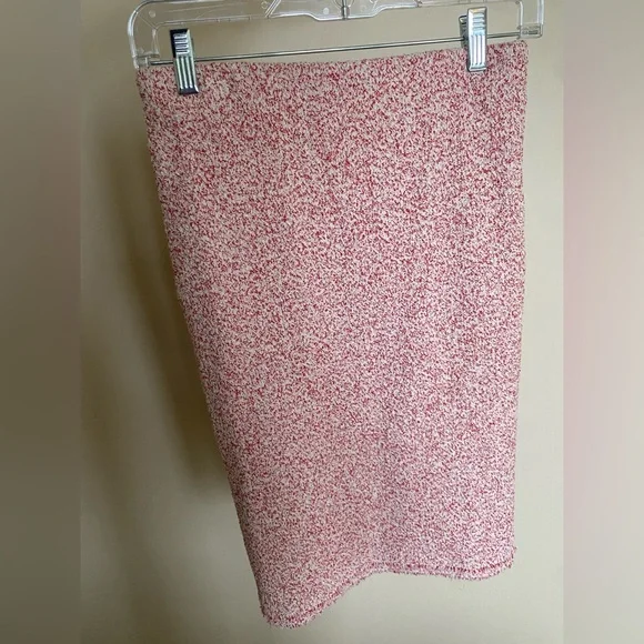 Ann Taylor Tweed Stretch Pencil Skirt - Great Condition - Picture 1 of 6